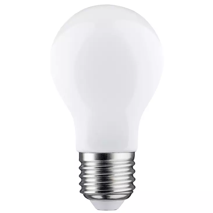 Airam onni opaali vakiokupu e27 9w 2700k 1521lm - E27 lamput - 6435200317827 - 1