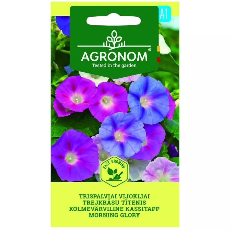 Aitoelämänlanka - Siemenet - 4770168276017 - 1