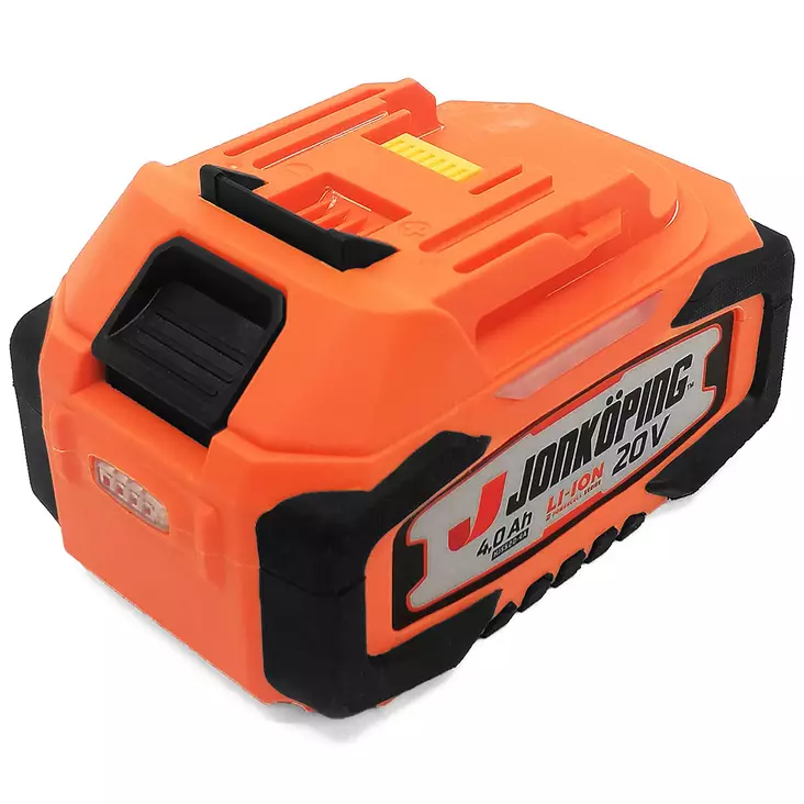 Akku makita 4 ah jonköping vara akku - Akut ja akkulaturit - 6438168118697 - 1