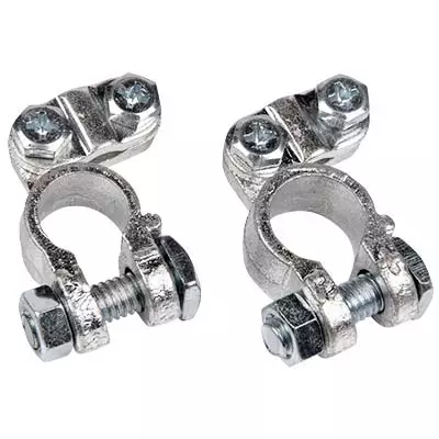 akkukenkäpari 35-50mm2 kaapelille - Autosähköliittimet - 6438255203527 - 1