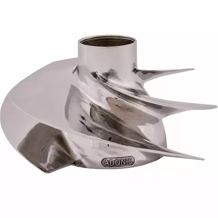 Vesijetin potkuri, impelleri sea doo 14 20 - Vesijetin potkurit ja impellerit - 6438235162417 - 1