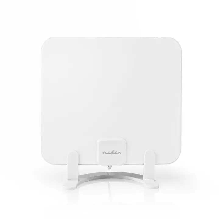 tv antenni sisäkäyttöön 30dB - Antennit ja antennivahvistimet - 5412810309337 - 1