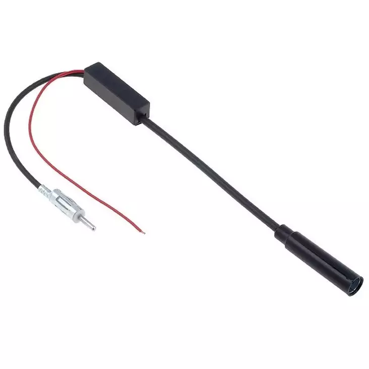 Antennivahvistin - Autoantennit ja antennitarvikkeet - 4026724508017 - 1