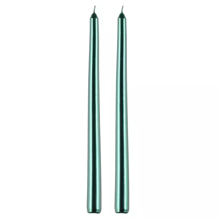 Vihreät antiikkikynttilät - Kruunukynttilät ja antiikkikynttilät - 6410416410487 - 1