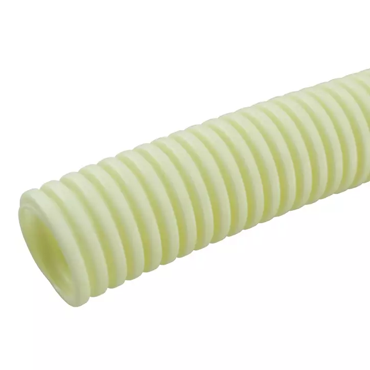 asennusputki 20mm 10m taipuisa - Johdonsuojat ja johdon kiinnitystarvike - 6438140902207 - 1