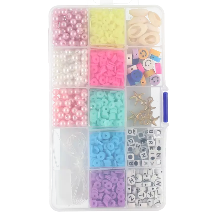 Askarteluhelmet rasiassa grafix - Askartelutarvikkeet  - 8715427091457 - 1