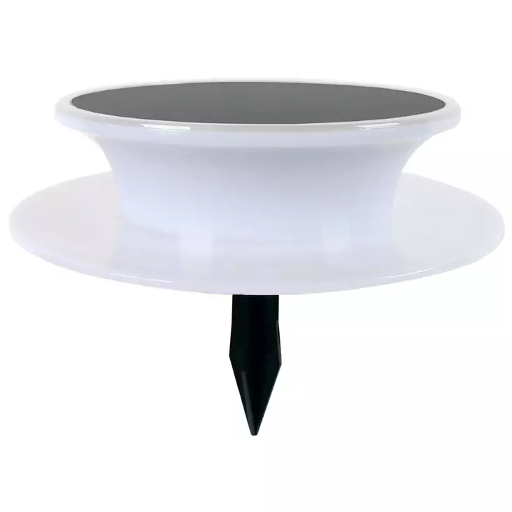 Seinä ja ulkovalaisin solar - Aurinkokennovalaisimet - 6418536027707 - 1