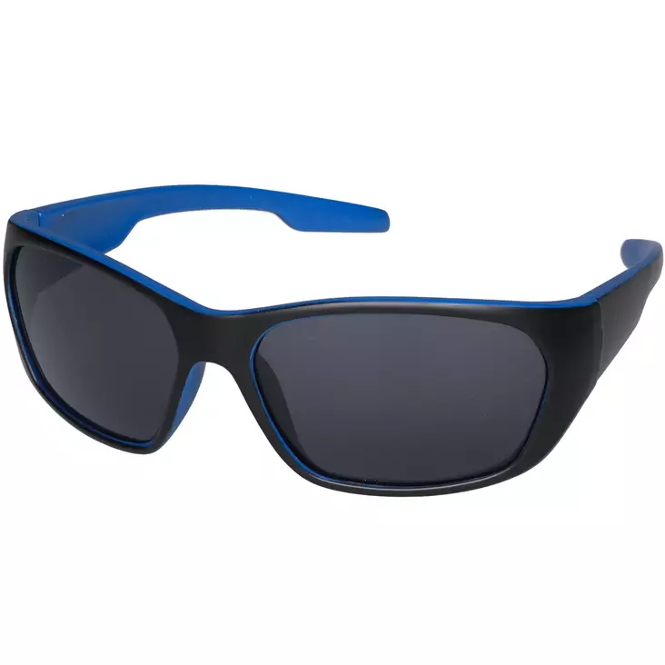 Lasten aurinkolasit uv400 sininen - Aurinkolasit - 6410416472607 - 1