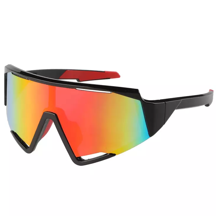 Mustat aurinkolasit - Aurinkolasit - 6410416358017 - 1