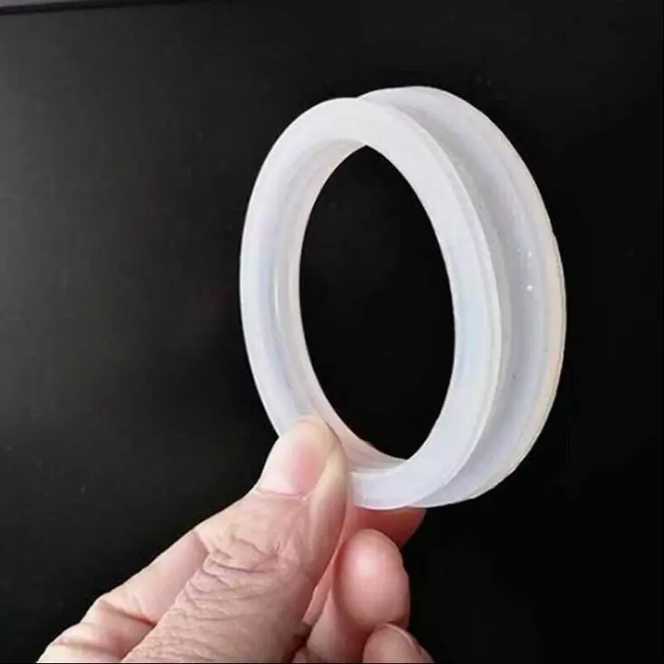 Aurinkovedenlämmitin silikonirengas 47mm - Aurinkokeräimet - 6438471009217 - 1