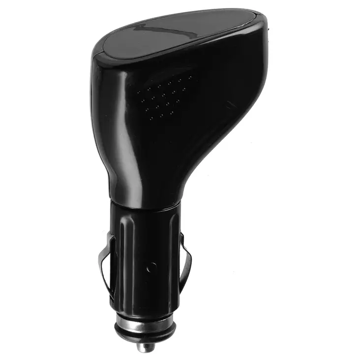 Carman Auton akun jännitemittari 12-24V - Auton mittarit ja tarvikkeet - 6410413257337 - 1