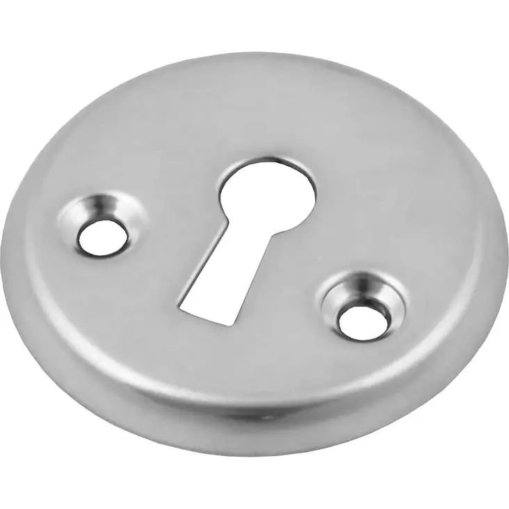 avainkilpi pisla 113 mattakromi - Oven lukot - 6414675027417 - 1