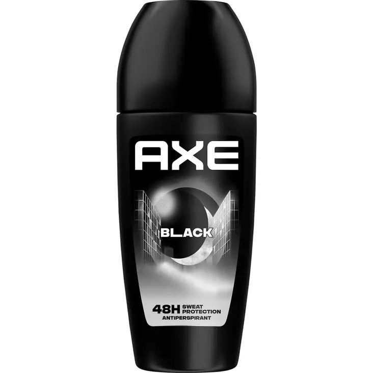Axe black antiperspirantti roll on - Miesten deodorantit - 59092537 - 1
