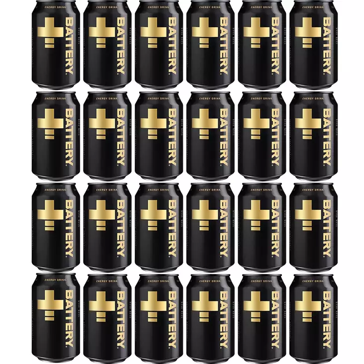 battery energy drink 24kpl lava - Energiajuomat - 6438471026627 - 1