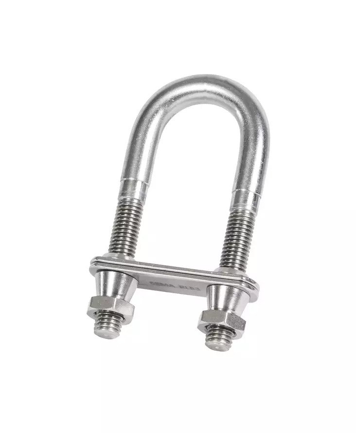 Bema RLB-B3 Lukituslenkki 13mm/49mm/49mm /BULK - Veneen kiinnitysrenkaat ja koukut - 7319490096497 - 1