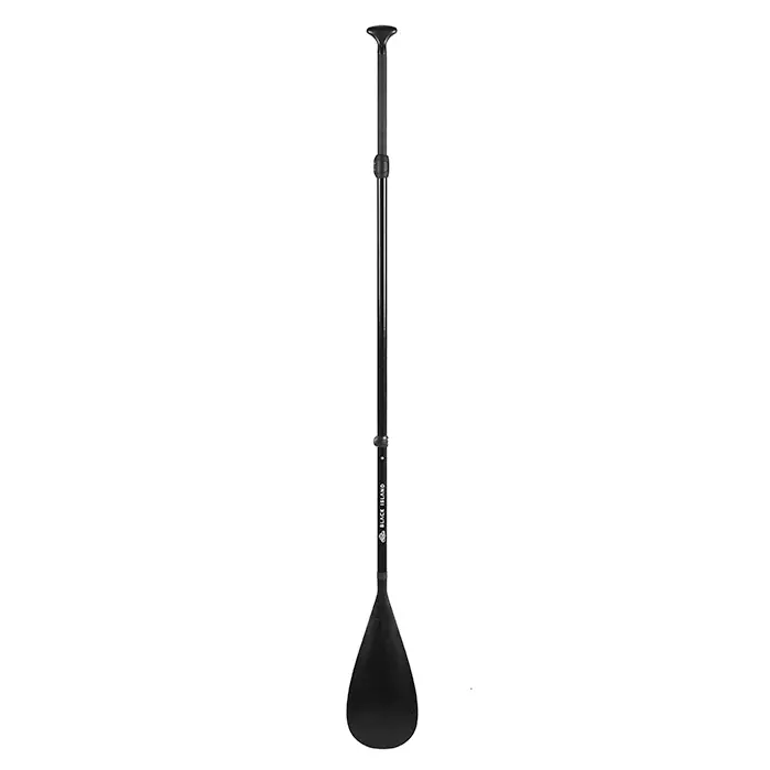 Black Island Lasikuitumela 165-205cm - SUP-laudan tarvikkeet - 6438235192667 - 1