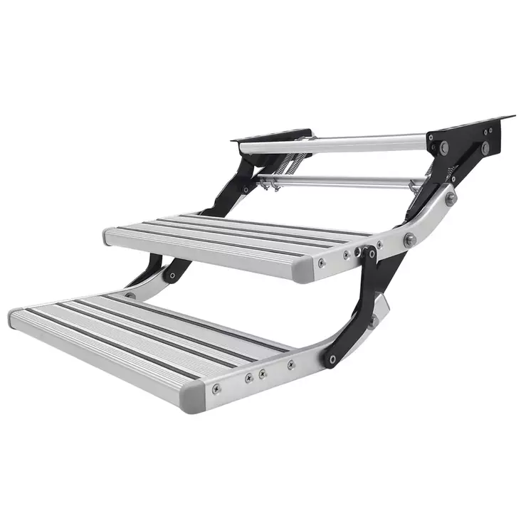 Caravan askelma 2 - Caravan porrasjakkarat ja säätötyökalut - 6438471338317 - 1