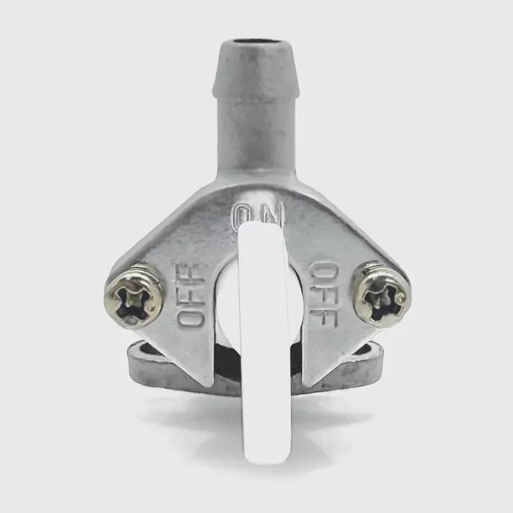 Crossi 50cc 2-tahti polttoainehana - Crossin ja mopon polttoainehanat - 6438471023367 - 1