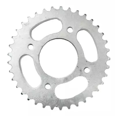 Hammasratas 37h - Crossin ja mopon hammasrattaat - 6419773690617 - 1