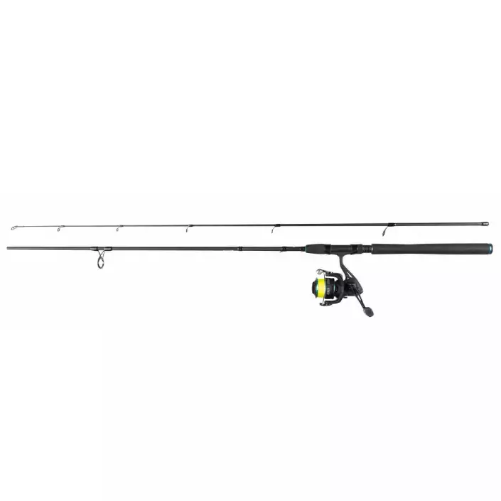 Avokelasetti strikeforce pmc - Heittokalastus virvelisetit - 5055545250897 - 1