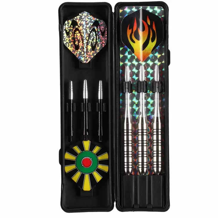 Darts tikat - Pihapelit ja kesäpelit - 6410416394817 - 1