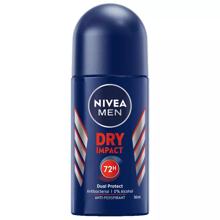 Nivea dry impact deodorantti - Miesten deodorantit - 42349457 - 1
