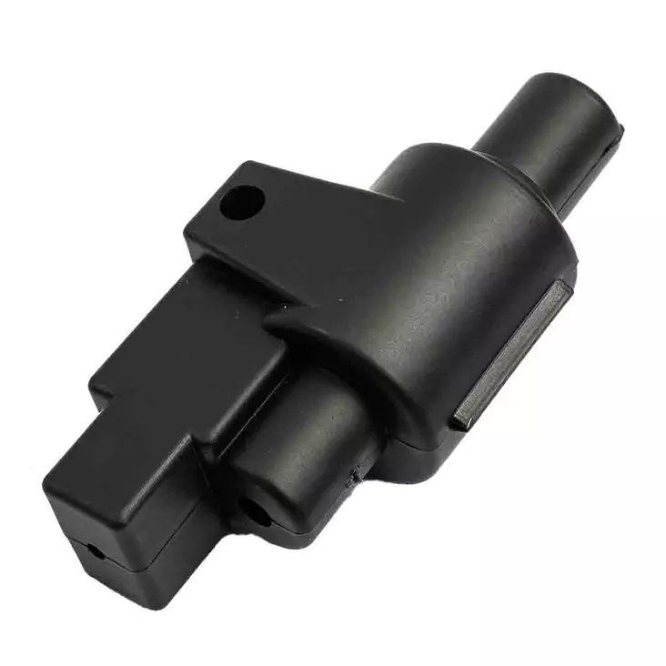 Diesel polttoainepumpun suojakotelo - Diesellämmittimen varaosat ja tarvikkeet - 6438471016437 - 5