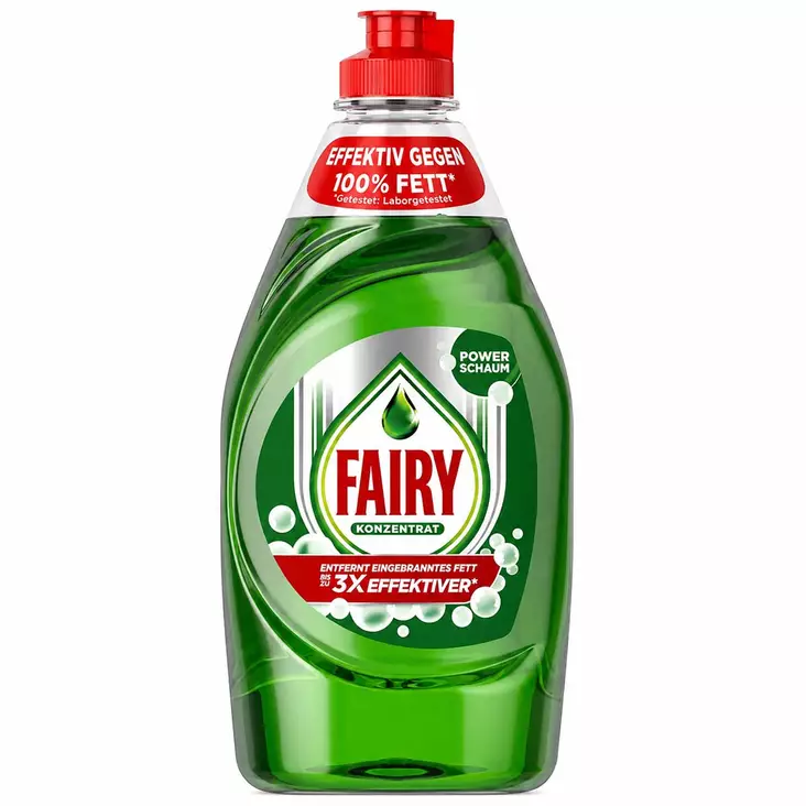 Fairy original käsitiskiaine 450 ml klassinen tiskisaippua - Astianpesuaineet - 8001090510327 - 1