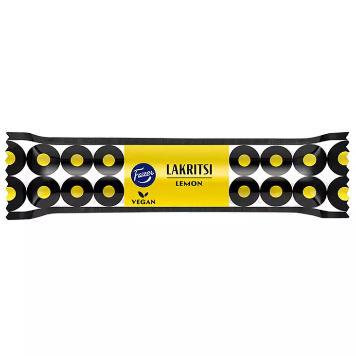 Fazer lemon patukka - Patukat - 6416453076747 - 3