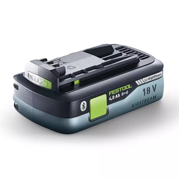 Kevyt 18v 4ah akku - Akut ja akkulaturit - 4014549351277 - 1