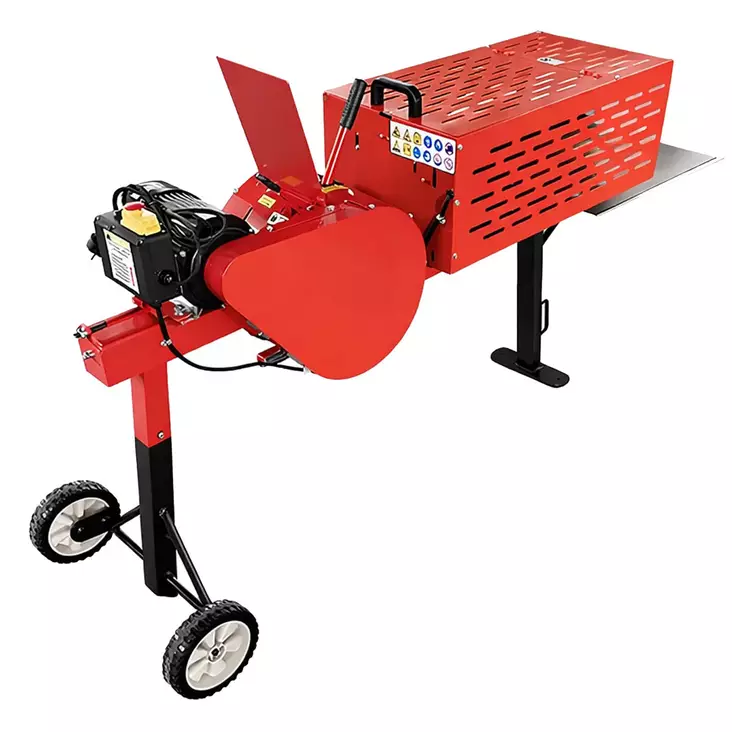 Halkomakone 8t 52cm kineettinen - Halkomakoneet - 6430079601237 - 1