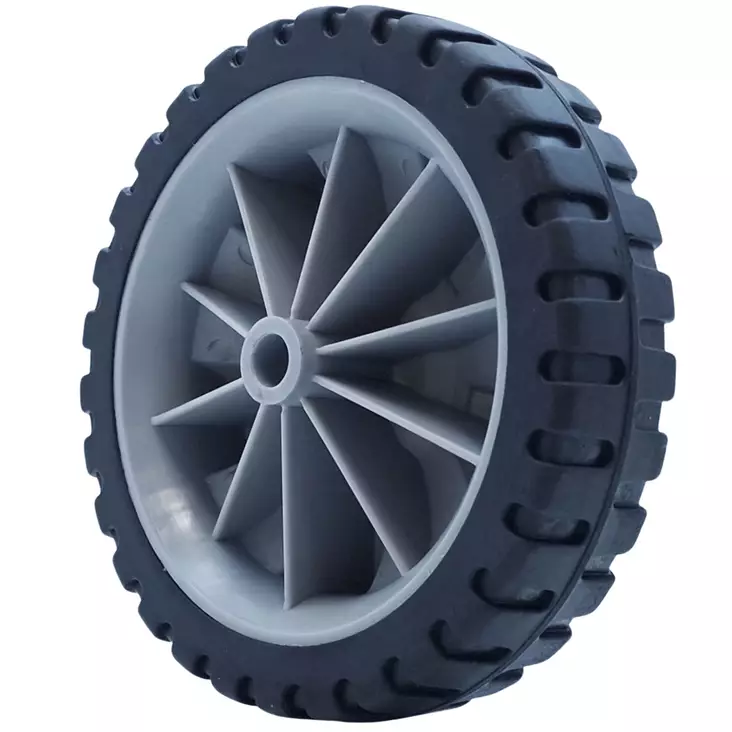 Halkomakoneen rengas - Halkomakoneen osat ja varaosat - 6438471028737 - 1