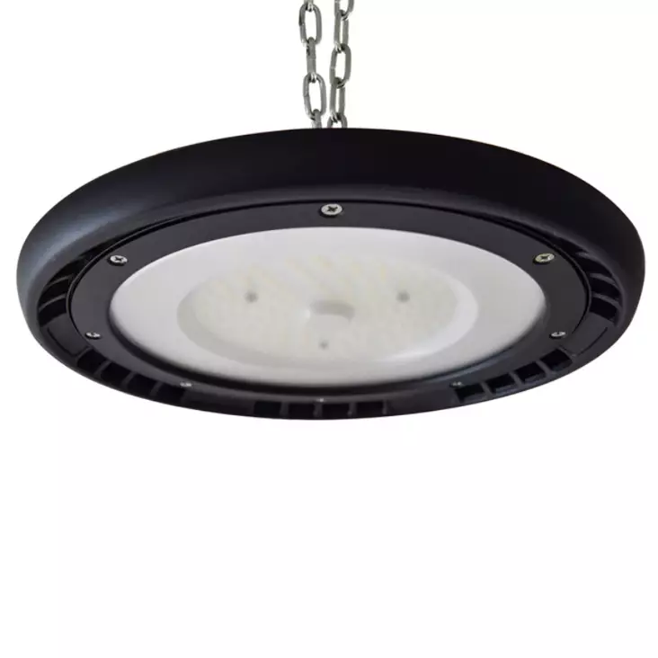 hallivalaisin ripustettava ufo-valaisin - Valonheittimet ja työvalaisimet - 6438140408907 - 1