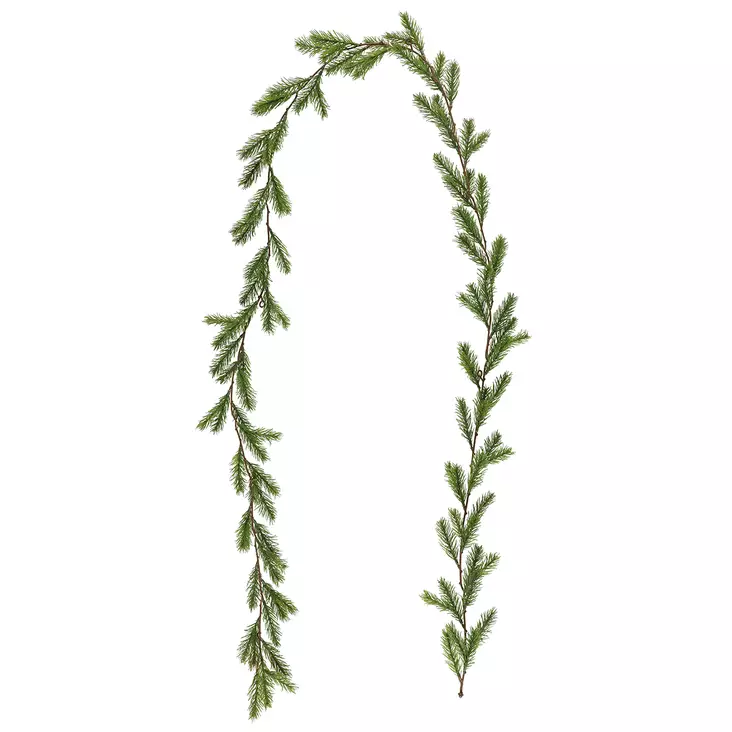 köynnös kuusi - Havukranssit ja havuköynnökset - 6410416078427 - 1