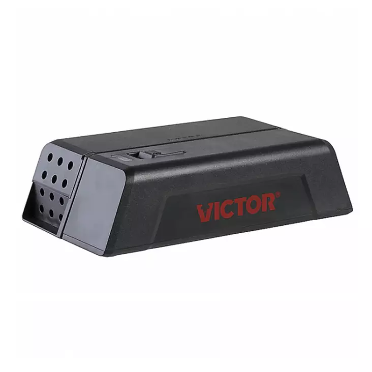 sähköinen hiirenloukku victor m250s-n - Karkottimet ja loukut - 072868694417 - 1