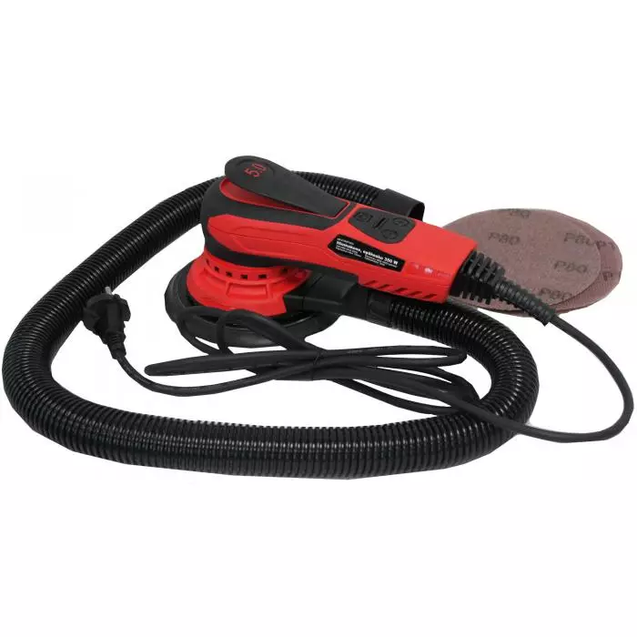 Hiomakone epäkesko 230v 350w - Hiomakoneet ja smirkelit - 6430074695507 - 1