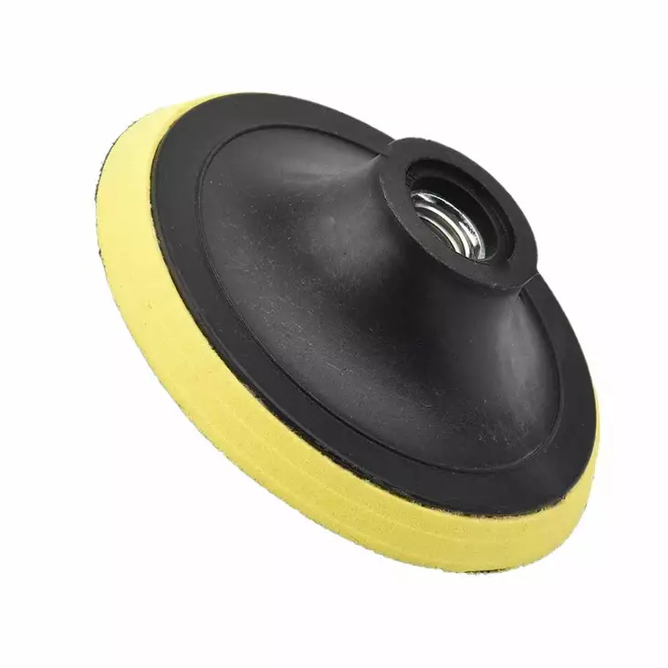 Hiomalevy m14 180mm - Auton kiillotuskoneet - 6438471280517 - 1