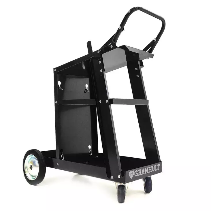 tig hitsauslaitekärryt - Tig-hitsaustarvikkeet ja tig-elektrodit - 6438168107417 - 1