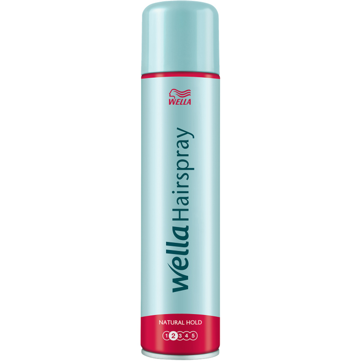 Wella classic extra strong hiuskiinne 400 ml suihkepullo - Hiusharjat ja hiustenmuotoilutuotteet - 4064666070087 - 1