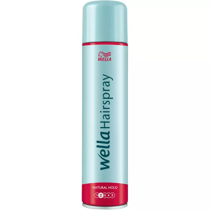Wella classic extra strong hiuskiinne 400 ml suihkepullo - Hiusharjat ja hiustenmuotoilutuotteet - 4064666070087 - 1