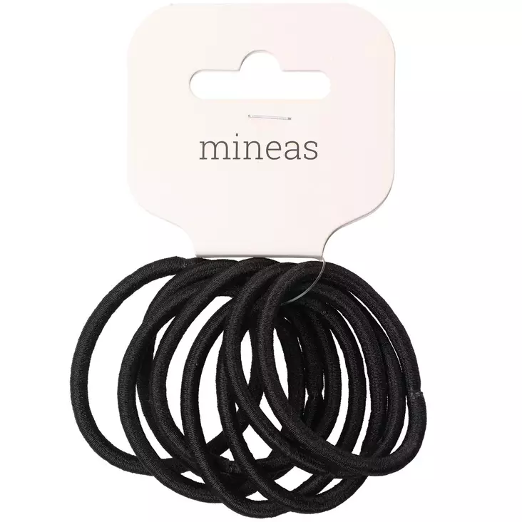 Mineas hiusponnarit  - Hiuslenkit, pinnit ja korut - 6410416207957 - 1