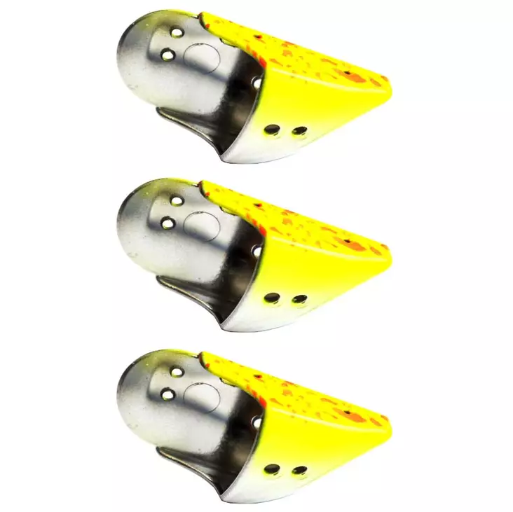 Raksipää merilohen vetouisteluun - Lohiuistimet ja taimenuistimet - 6430078151597 - 1