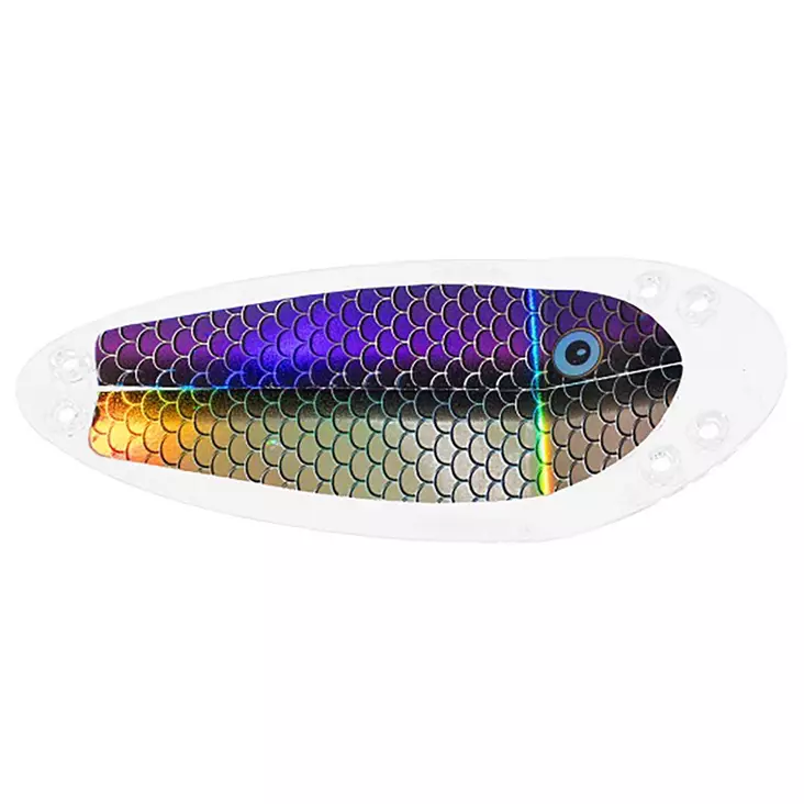 Vk hologram 204s houkutuslevy - Kalastusraksit ja raksitarvikkeet - 6430031096477 - 1