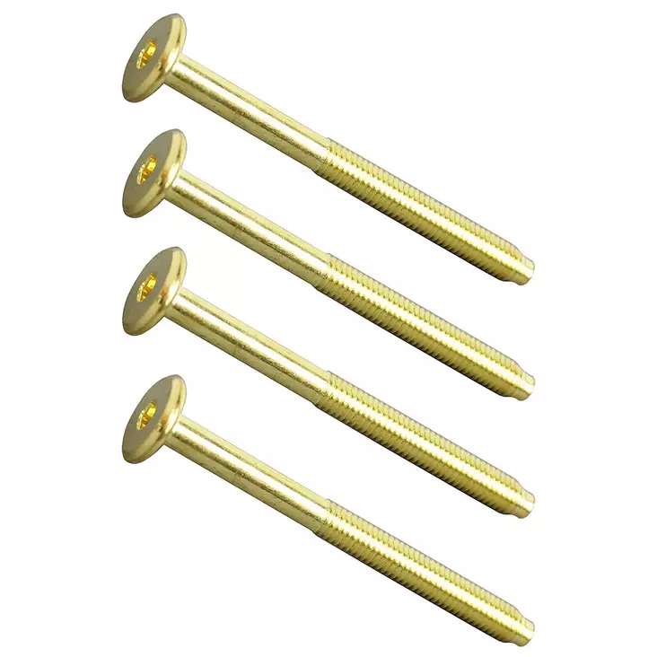 kuusiokolopultti - Pultit ja kuusioruuvit - 6414672062787 - 1