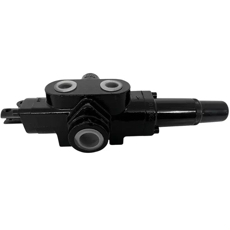 Hydraulihalkomakoneen säädinventtiili - Halkomakoneen osat ja varaosat - 6438471340617 - 1