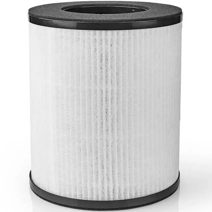 nedis AIPU100CWT ilmanpuhdistimen vaihtosuodatin - Ilmanraikastimet - 5412810322817 - 1