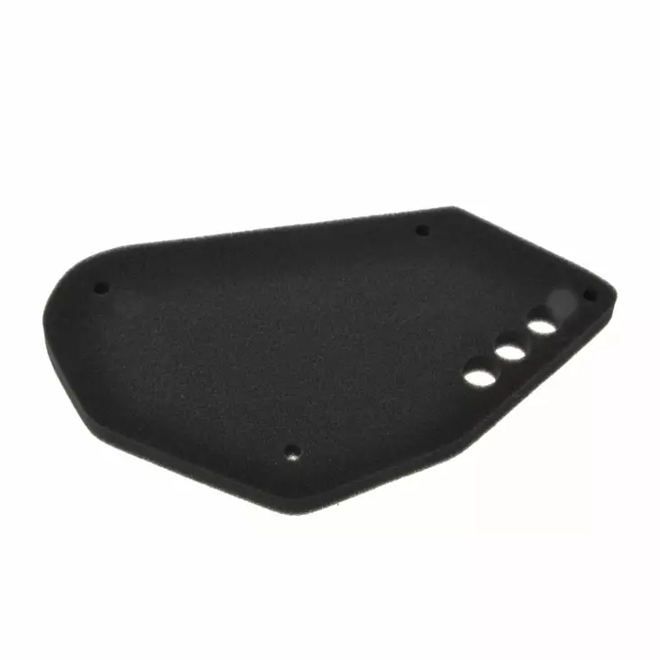 Ilmansuodatin Derbi, Aprilia, Gilera - Derbin moottorin varaosat - 6438131030827 - 2