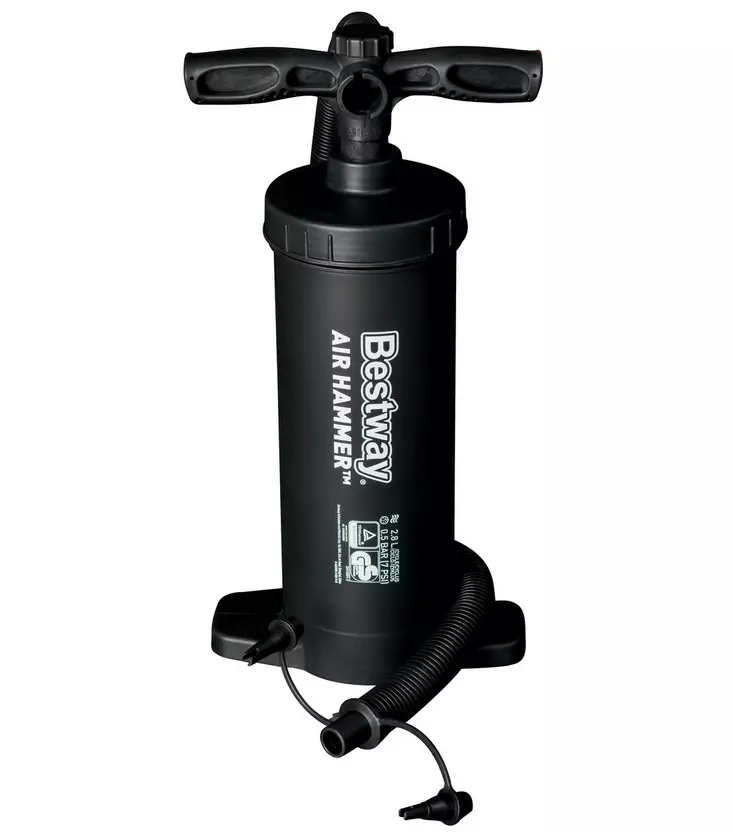 monitoimi pumppu - Uimalelut ja vesilelut - 6942138923087 - 2