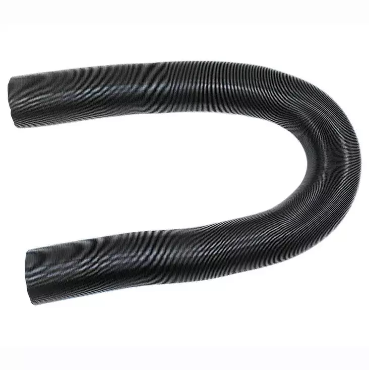 Ilmastointiputki 75mm 200cm - Työkoneen ilmastointitarvikkeet - 6438471280357 - 1