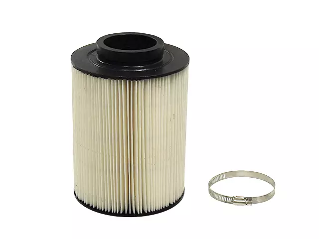 Ilmasuodatin Polaris Bronco - Mönkijän ilmansuodattimet - 6438235057607 - 2